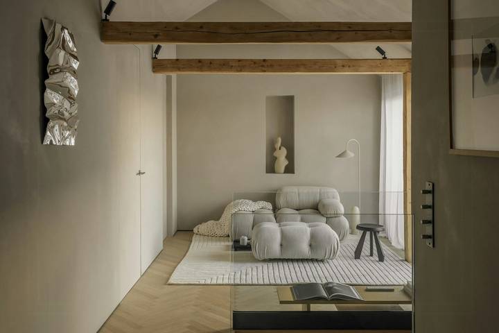 Ferienwohnung für 5 Personen, mit Garten und Terrasse, kinderfreundlich in Oslo Gemeinde