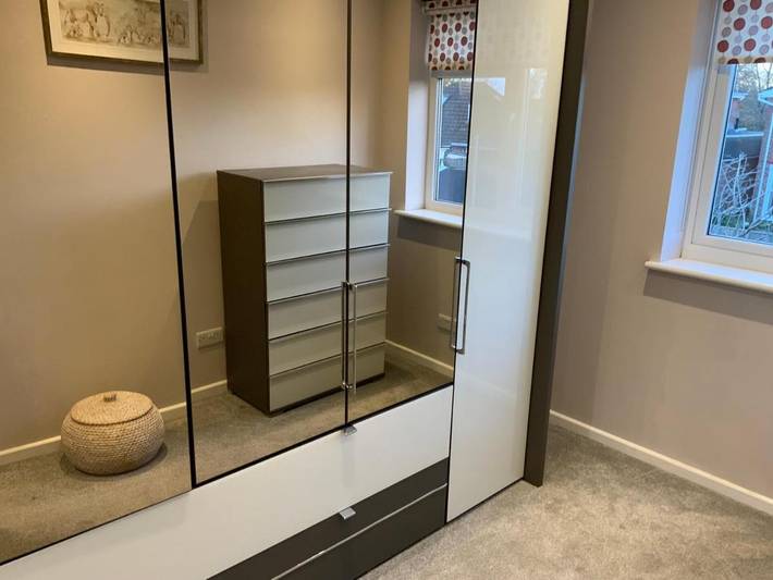 Chambre d’hôte pour 2 personnes à Poole - 3