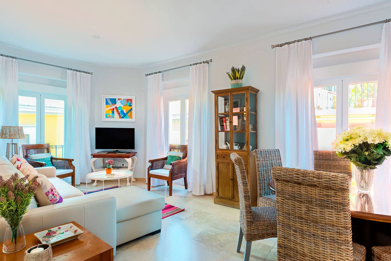 Entire apartment, Beautiful Duplex Penthouse with Private Terrace. Alfalfa T. in Casco Antiguo, Sevilla