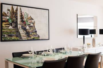 Holiday Home for 6 People in London, South East England, Photo 1