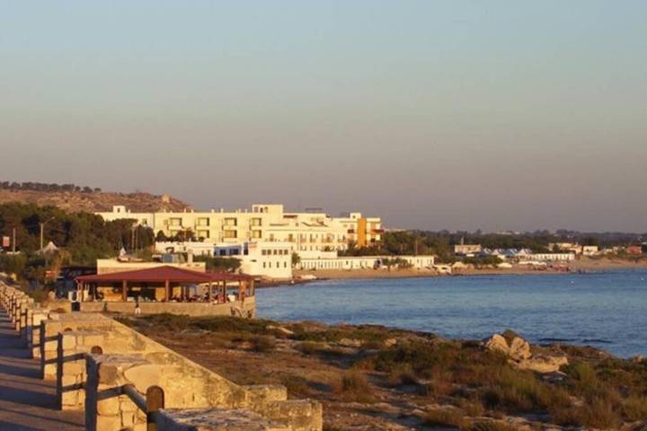 Ferienwohnung für 8 Personen, mit Terrasse - 1