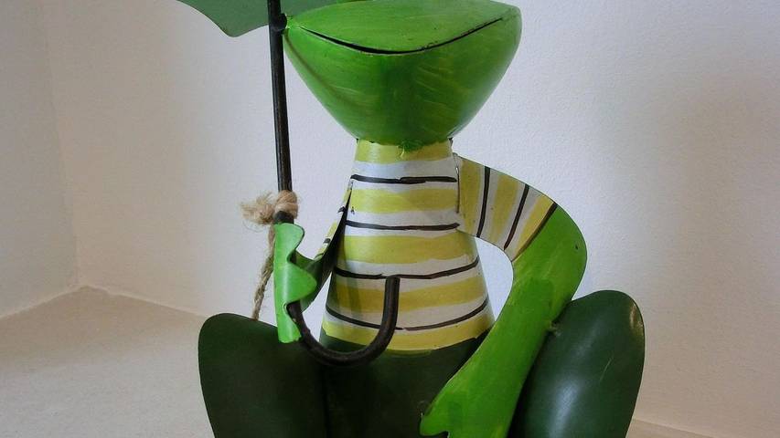 Ferienhaus für 4 Personen, mit Sauna und Garten in Graal-Müritz - 3