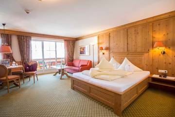 Ferienhaus für 2 Personen, mit Garten in Tannheimer Tal