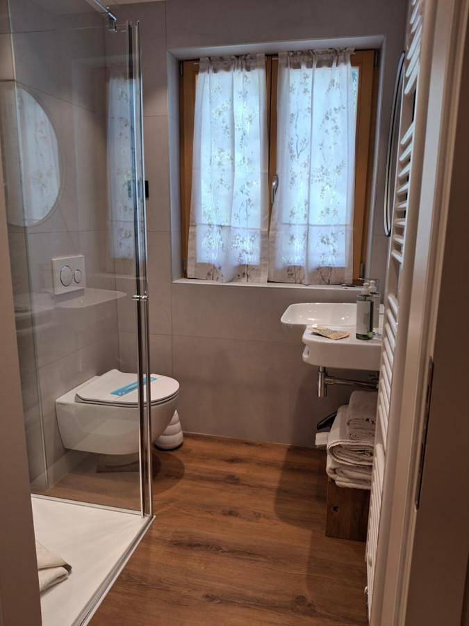 Hôtel pour 2 personnes, avec jardin, animaux acceptés à Tione di Trento - 3