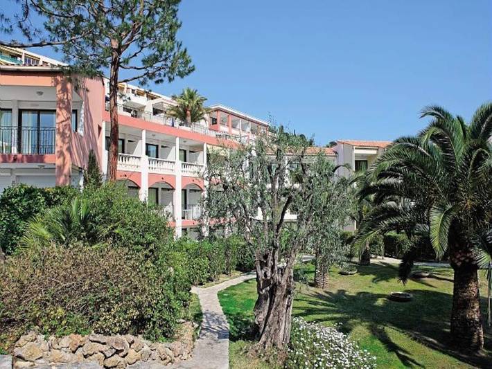 Gîte pour 5 personnes, avec piscine et terrasse dans Cap Ferrat - 3