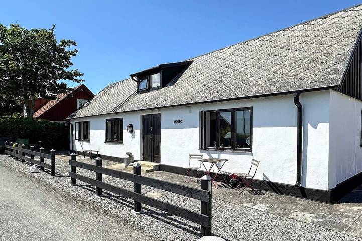 8 Personen Ferienhaus in Beddingestrand in Beddingestrand, Beddinge