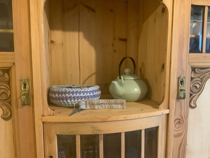 Ferienwohnung für 2 Personen, mit Garten in Doberschau-Gaußig - 3