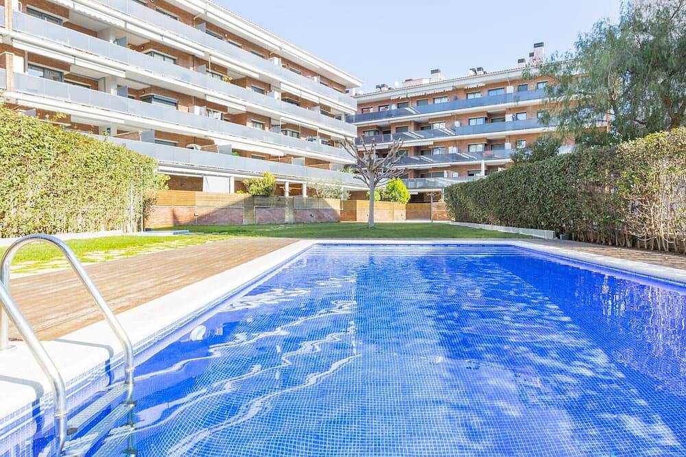 Appartamento vacanze a Costa Brava a partire da 43€ a notte