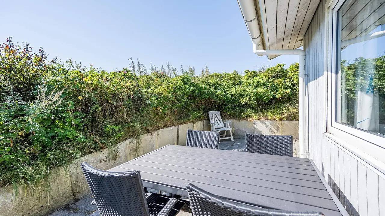 Ferienhaus für 6 Personen (79 m²) in Henne in Henne, Varde