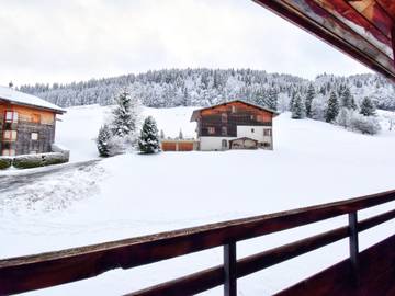 Studio voor 4 Personen in Morzine, Thonon-les-Bains en omgeving, Afbeelding 1