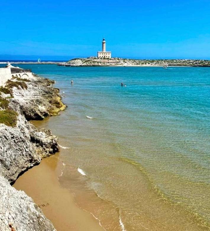 Appartement de vacances pour 2 personnes, avec balcon
