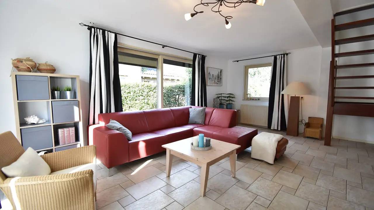 Ferienhaus für 8 Personen (115 m²) in Bruinisse in Aquadelta, Bruinisse