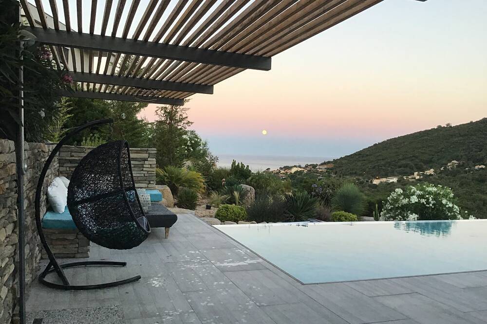 Maison de vacances