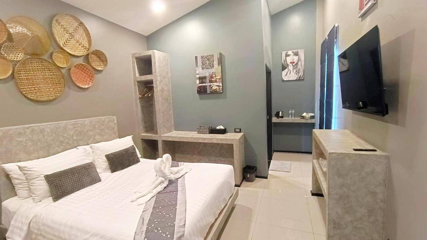 Hideaway Resort Ban Chang in Provincia de Rayong