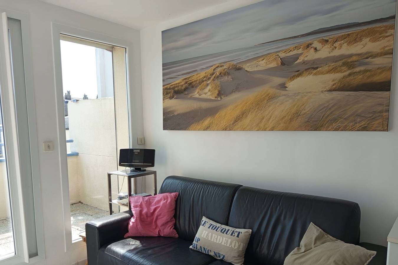 Location De Vacances pour 8 Personnes dans Merlimont Plage, Merlimont