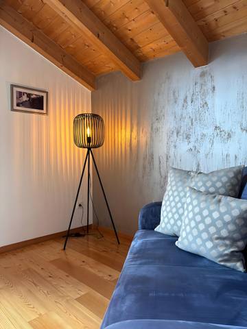Vakantieappartement voor 2 Personen in Burgeis, Mals, Afbeelding 3