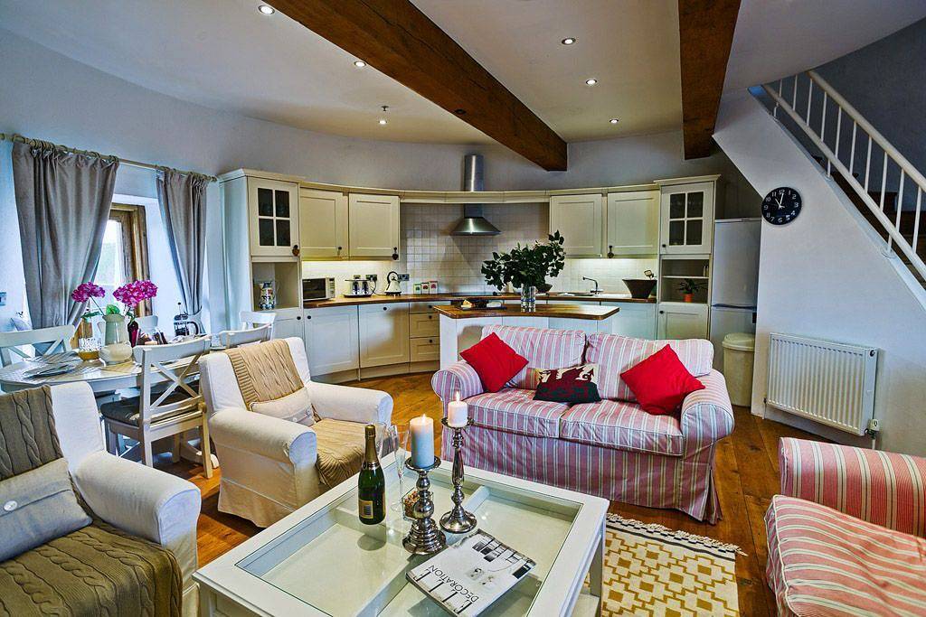 Mühle für 6 Personen in Insel Anglesey