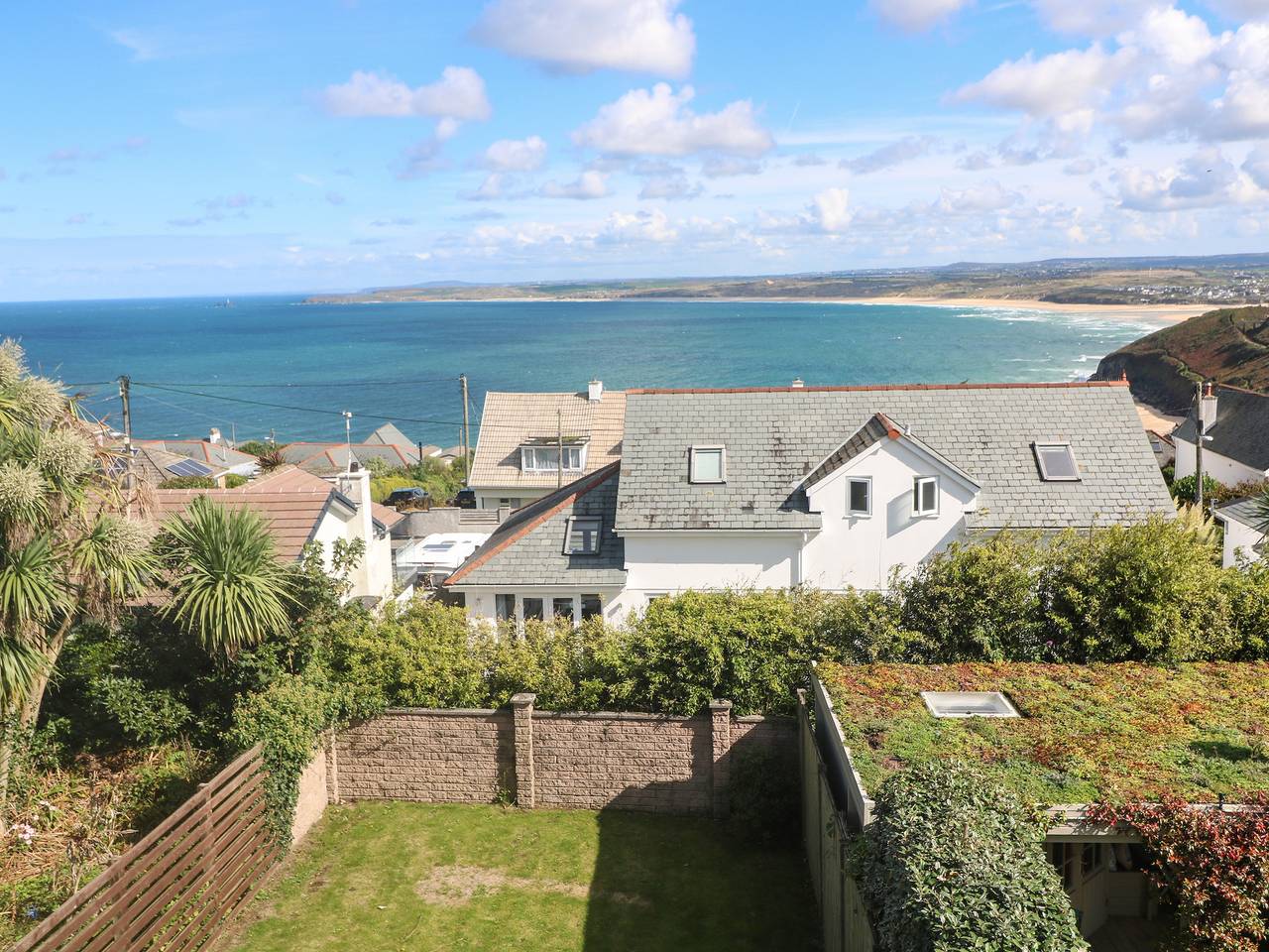 Cottage for 6 People in St. Ives, Cornwall