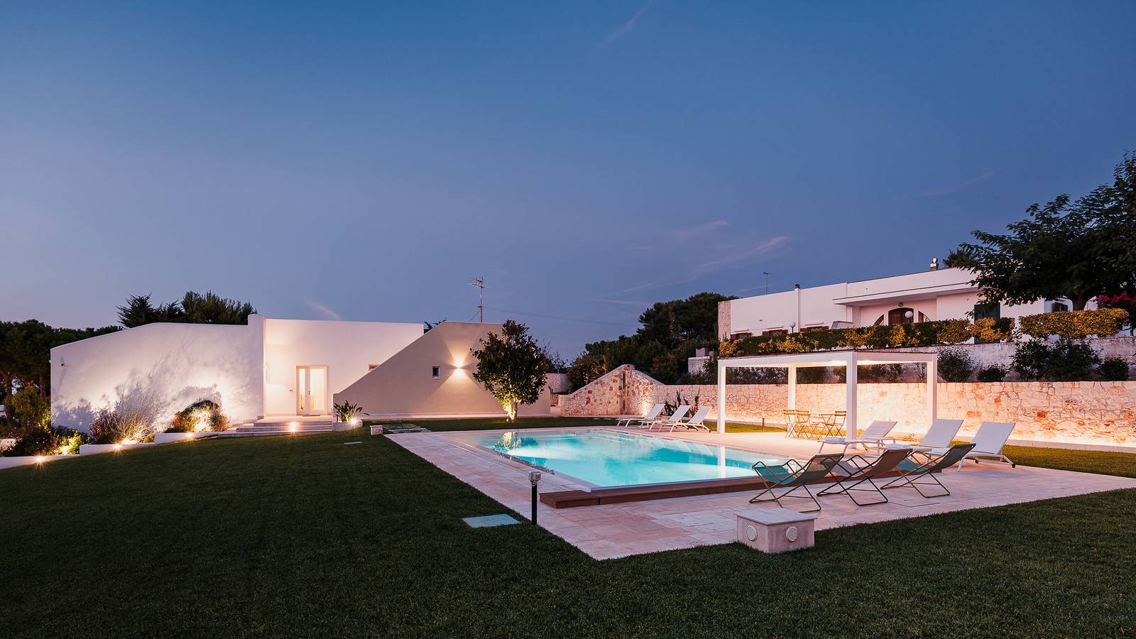 Villa Bellina 6, Emma Villas in Ostuni, Salento