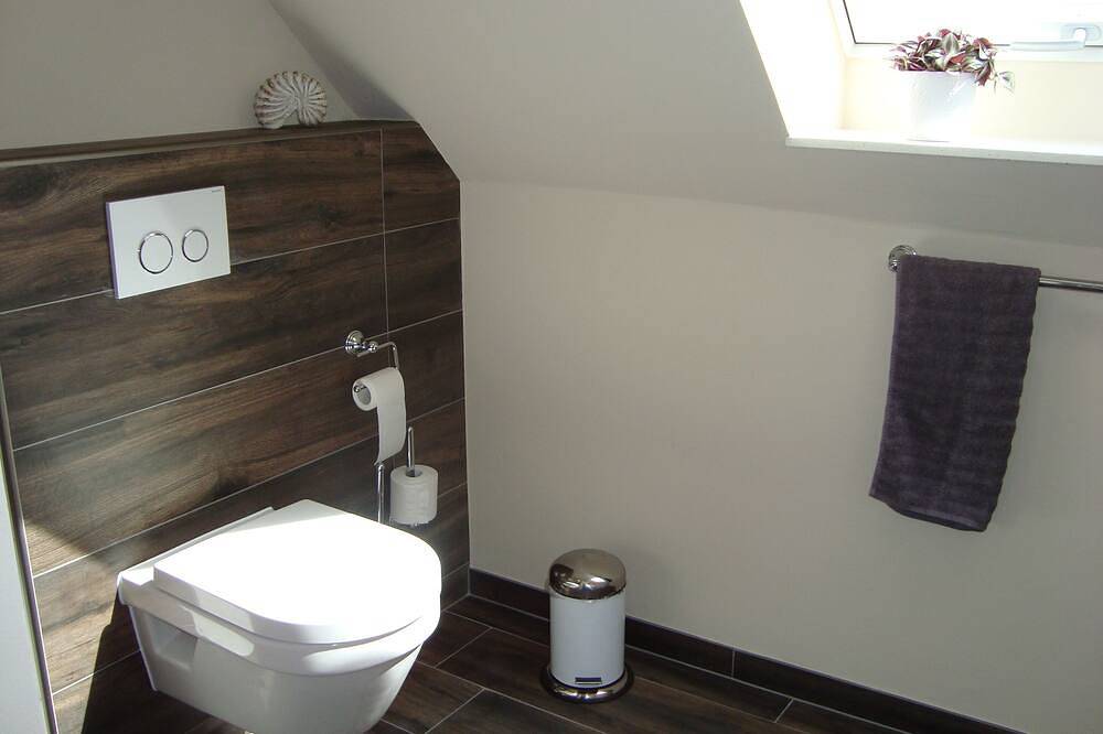 Ganze Wohnung, Haus Geest Ferienwohnung App.50 in St. Peter-Ording, Eiderstedt