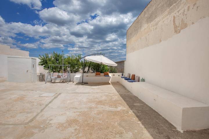 Location de vacances pour 6 personnes, animaux acceptés à San Pietro In Bevagna - 3