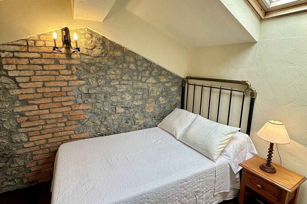 Casa Fabián y La Quintana für 7 personen in Castrillón, Costa Verde (Spanien)