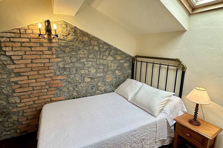 Casa Fabián y La Quintana pour 7 personnes in Castrillón, Côte Cantabrique