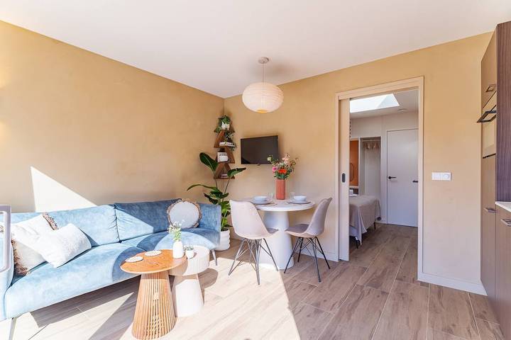 Ferienhaus für 2 Personen, mit Garten in Koudekerke - 3