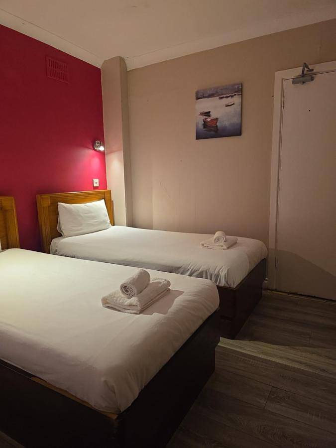 Chambre d’hôte pour 3 personnes, avec jardin dans Athlone - 4