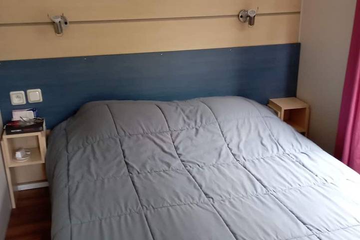 Camping pour 6 personnes à Talmont-Saint-Hilaire - 2