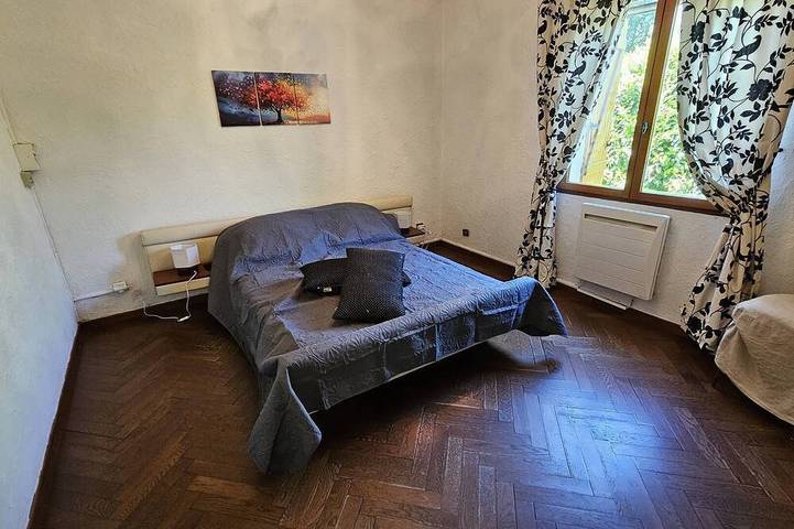 Haus Tilleul – 8 Personen – WLAN – In Der Nähe Von Strand Und Geschäften in Prunelli-di-Fiumorbo, Regionaler Naturpark Korsika