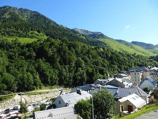 Location appartement pour 4 personnes