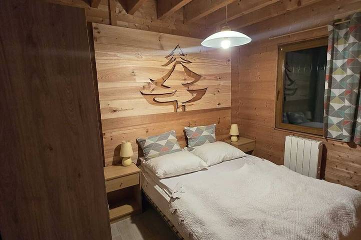 Gîte pour 6 personnes dans Neussargues en Pinatelle - 2