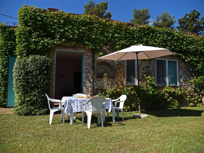 Appartamento intero, Borgo Valmarina in Follonica, Costa degli Etruschi