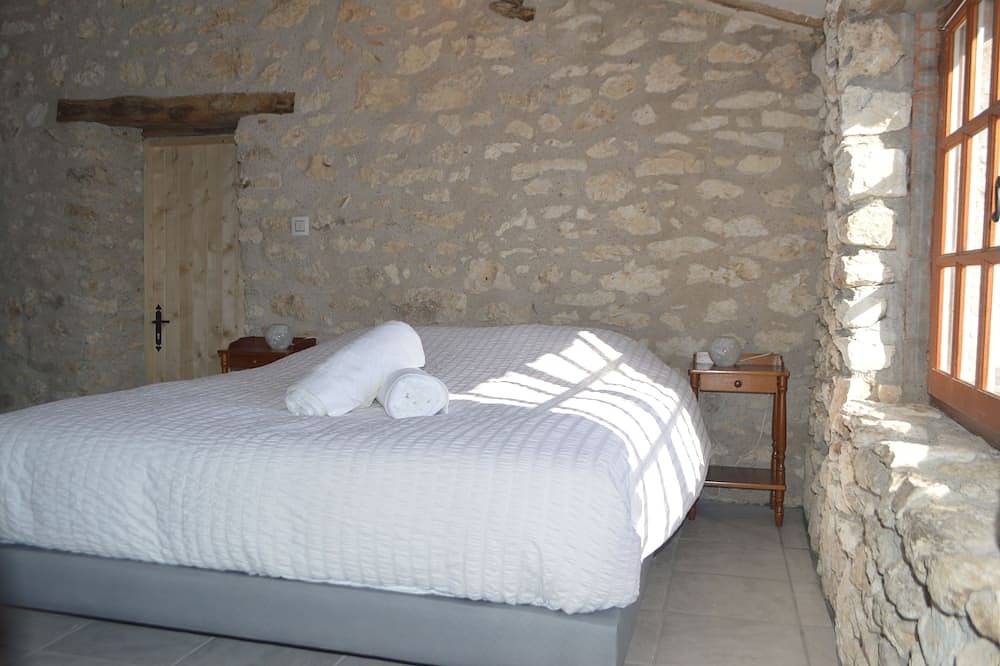 Gîte Fermette spacieuse et confortable ferme française in Bouloc, Quercy