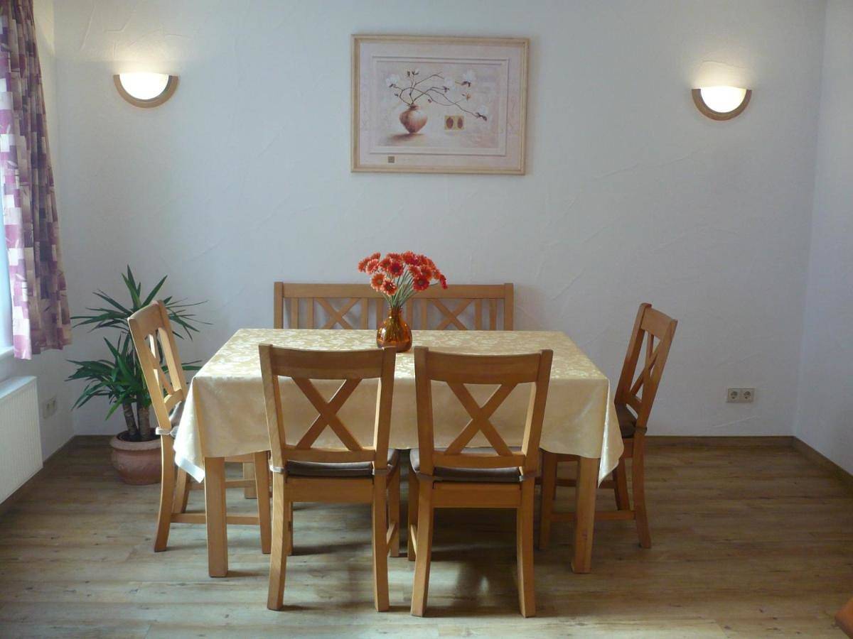 Holiday Home in Schönau (Pfalz), Landkreis Südwestpfalz