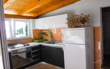 Apartament Wakacyjny dla 6 osoby w Novalja, Pag (Wyspa), Zdjęcie 2