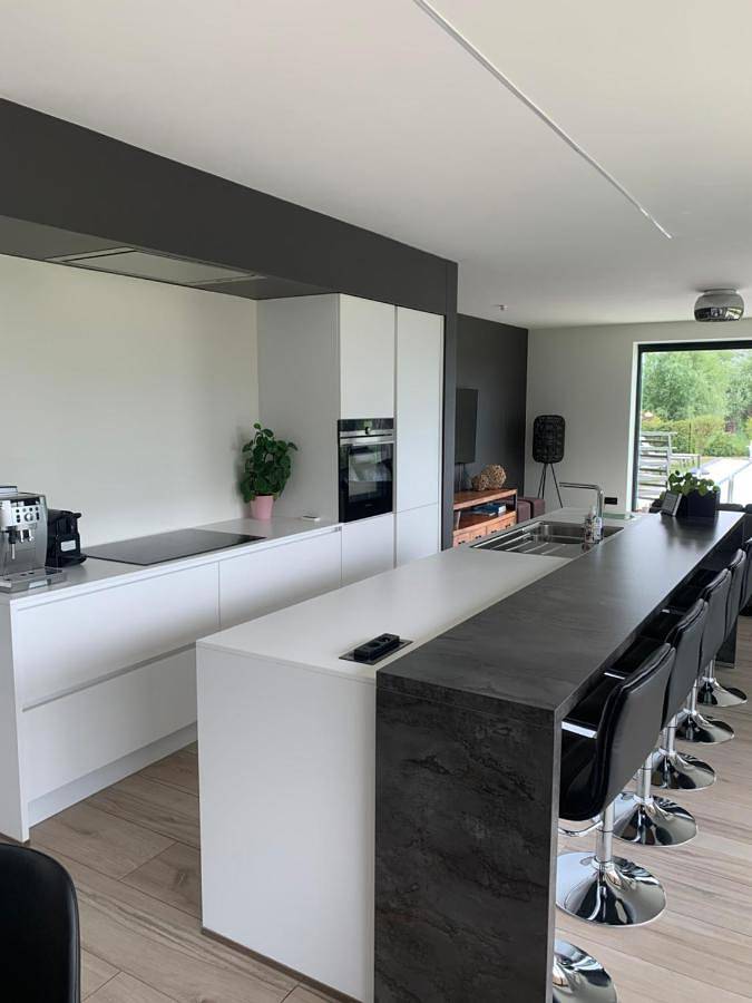 Villa Steedje in Jabbeke, Flandre-Occidentale