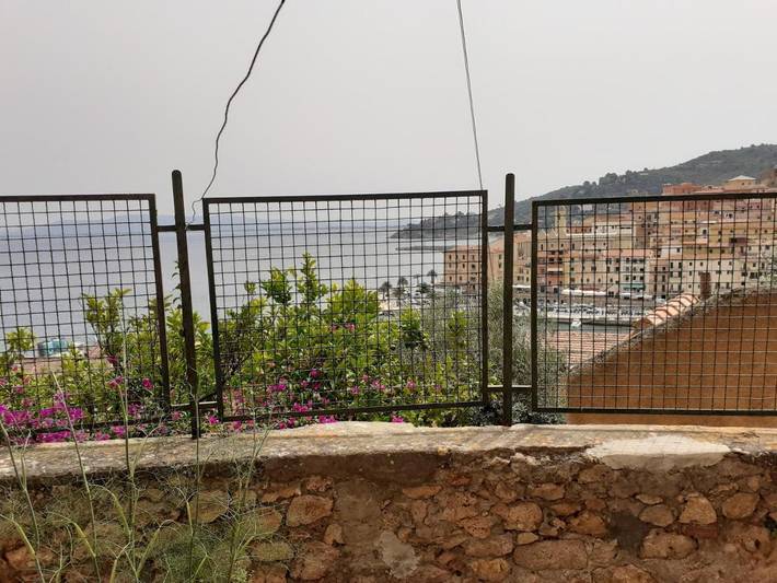 Ferienwohnung für 9 Personen, mit Terrasse und Garten sowie Ausblick in Porto Santo Stefano - 3