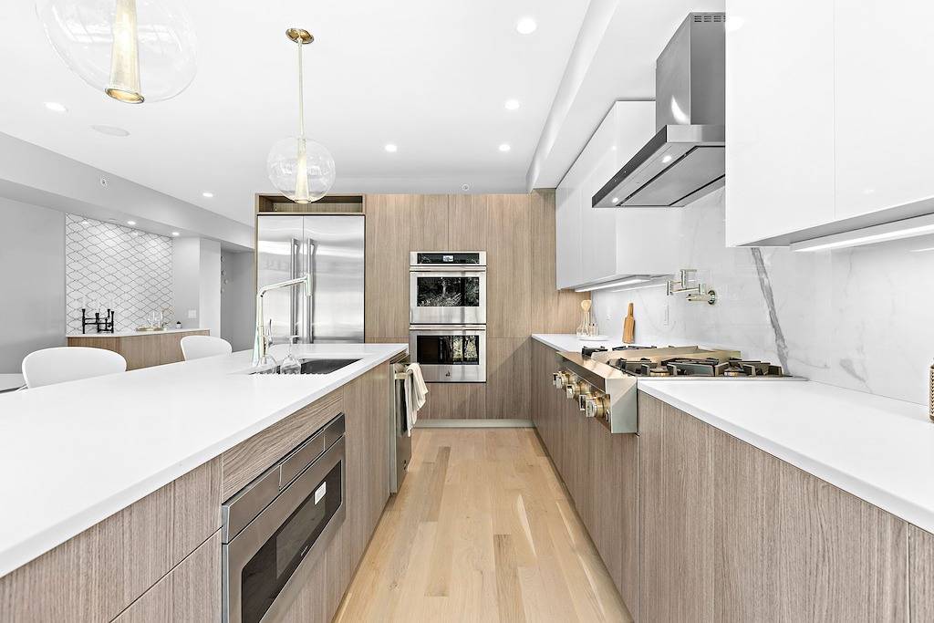 Ganze Wohnung, Modern Luxury 4Br Townhome Den Nyc Views in North Bergen, Hudson County