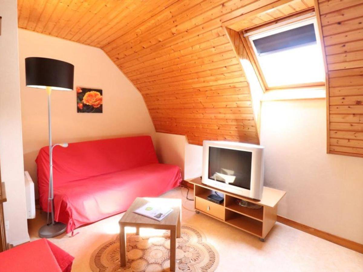 Holiday Home in Peyrusse (homonymie), Parc naturel régional des Volcans d'Auvergne