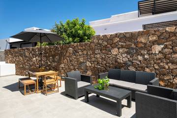 Ferienhaus für 5 Personen in Tinajo, Lanzarote, Bild 1