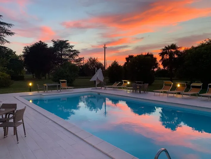Hotel per 1 persone, con animali domestici - 1