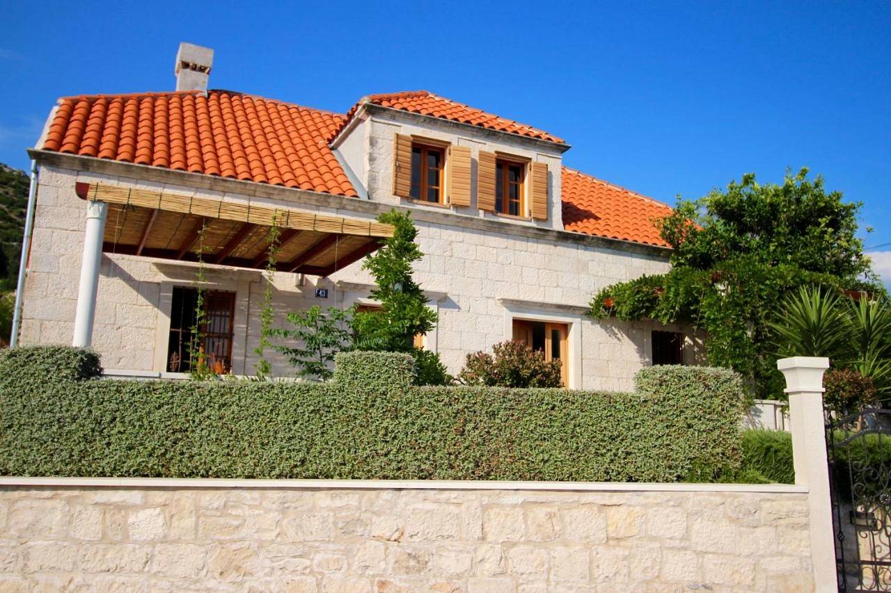Footprints Villa Croatia in Viganj, Dubrovnik-Neretva