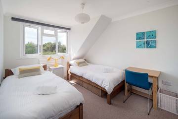 Cottage for 5 People in Bembridge, Isle of Wight, Photo 1