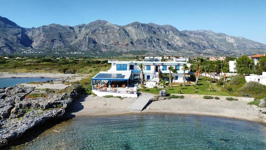 Maison d’hôte pour 2 personnes, avec vue et jardin, adapté aux familles