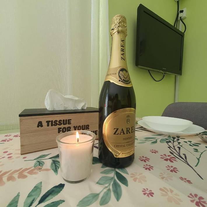 Gîte pour 4 personnes, avec balcon dans Cluj-Napoca - 4