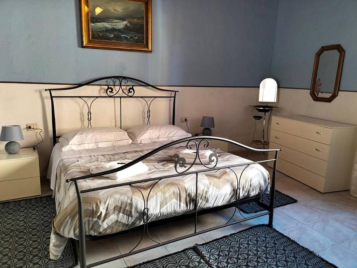 Ferienhaus für 6 Personen, mit Garten, kinderfreundlich - 1