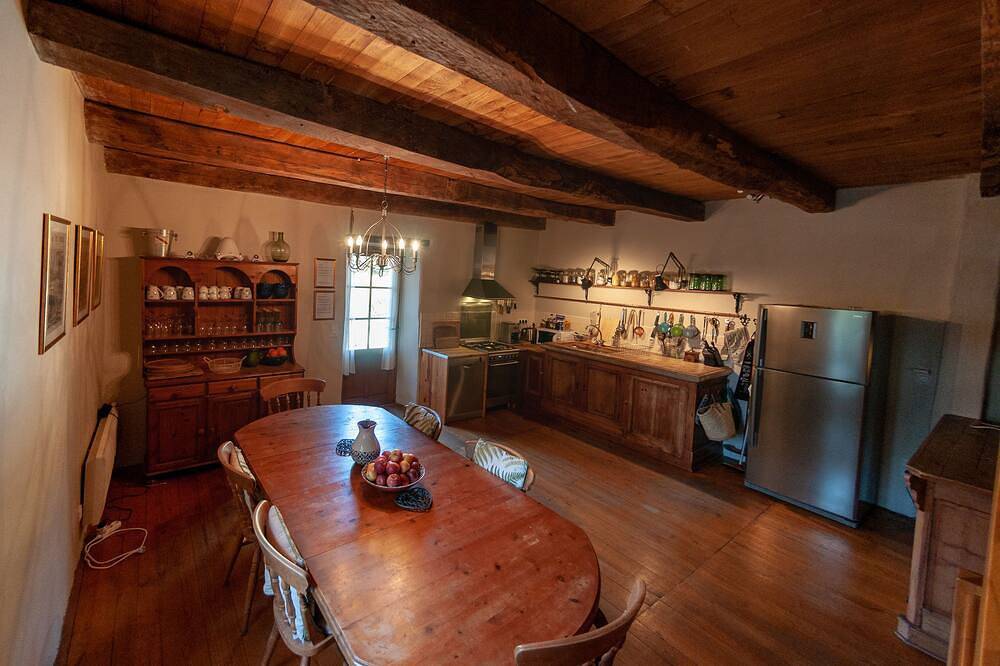Une superbe maison de ferme française au cœur d'Averyon in La Fouillade, Aveyron