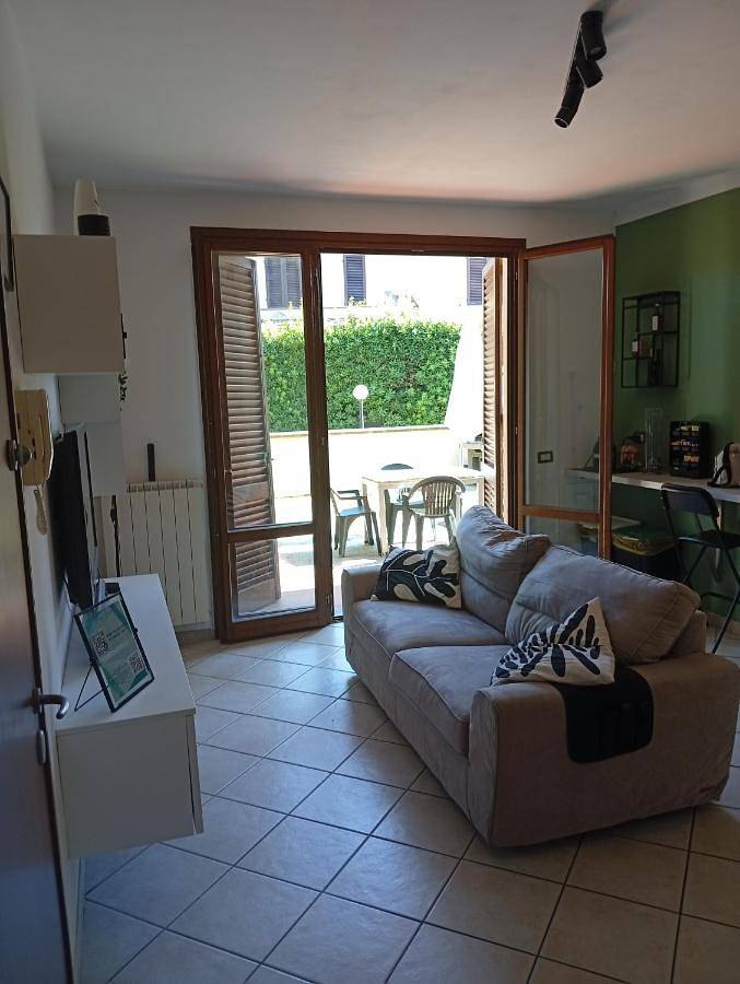 Appartamento per 2 persone, con giardino in Ponsacco